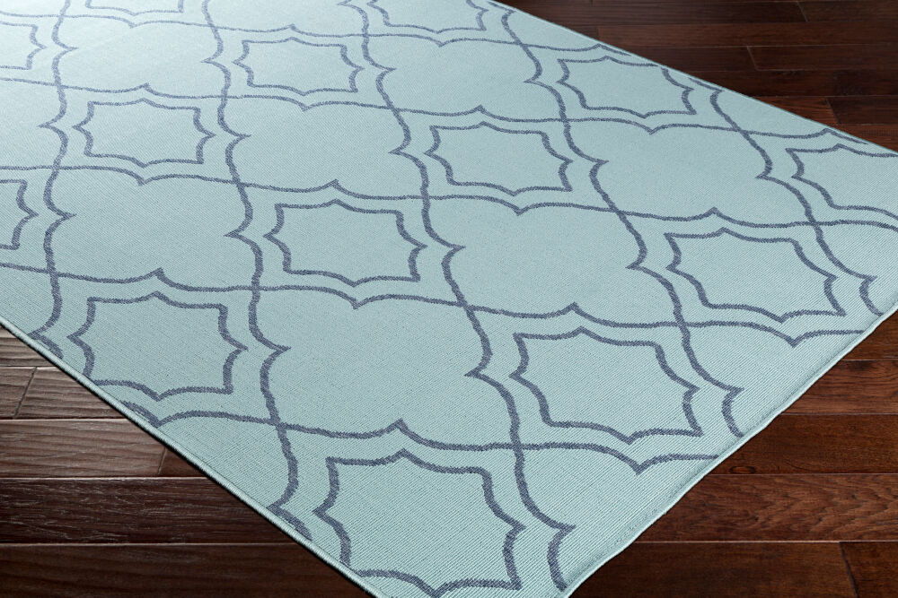 Alfresco Machine Woven Rug