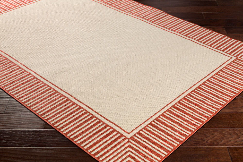 Alfresco Machine Woven Rug