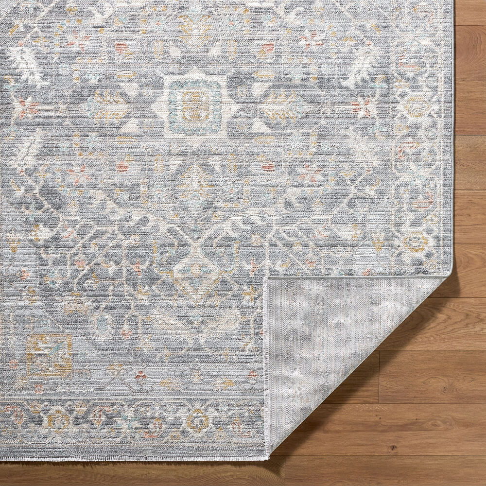 Amir Machine Woven Rug