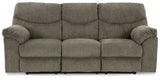 Alphons - Reclining Sofa