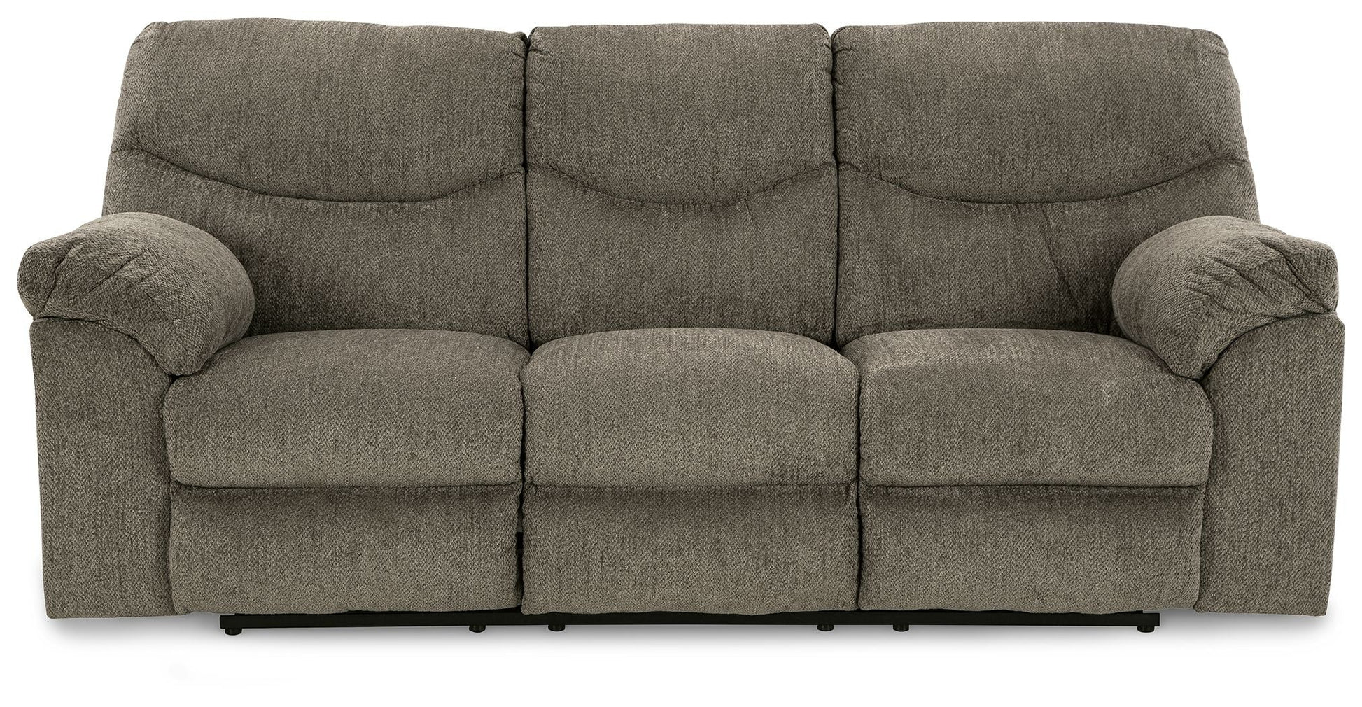 Signature Design by Ashley® Alphons - Reclining Sofa | Meri Furniture