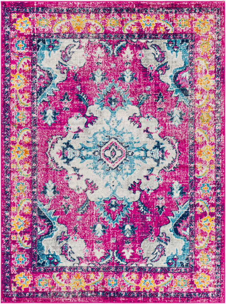 Harput Machine Woven Rug