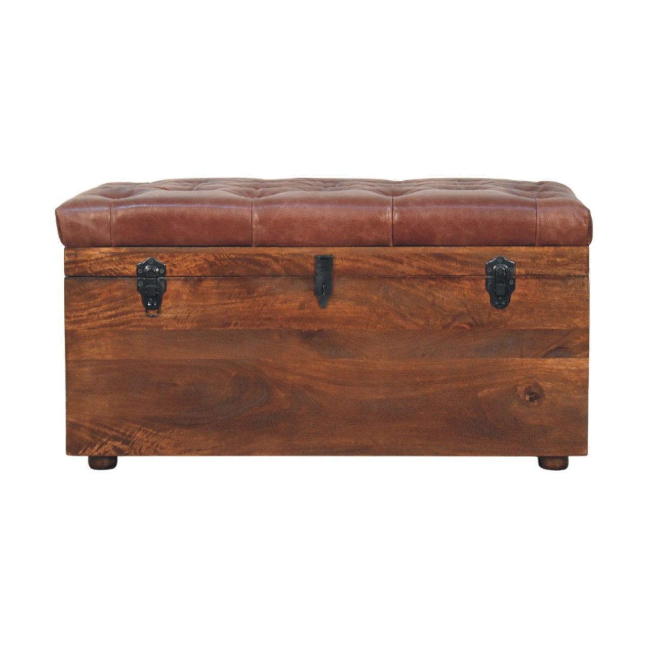 Buffalo - Storage Trunk