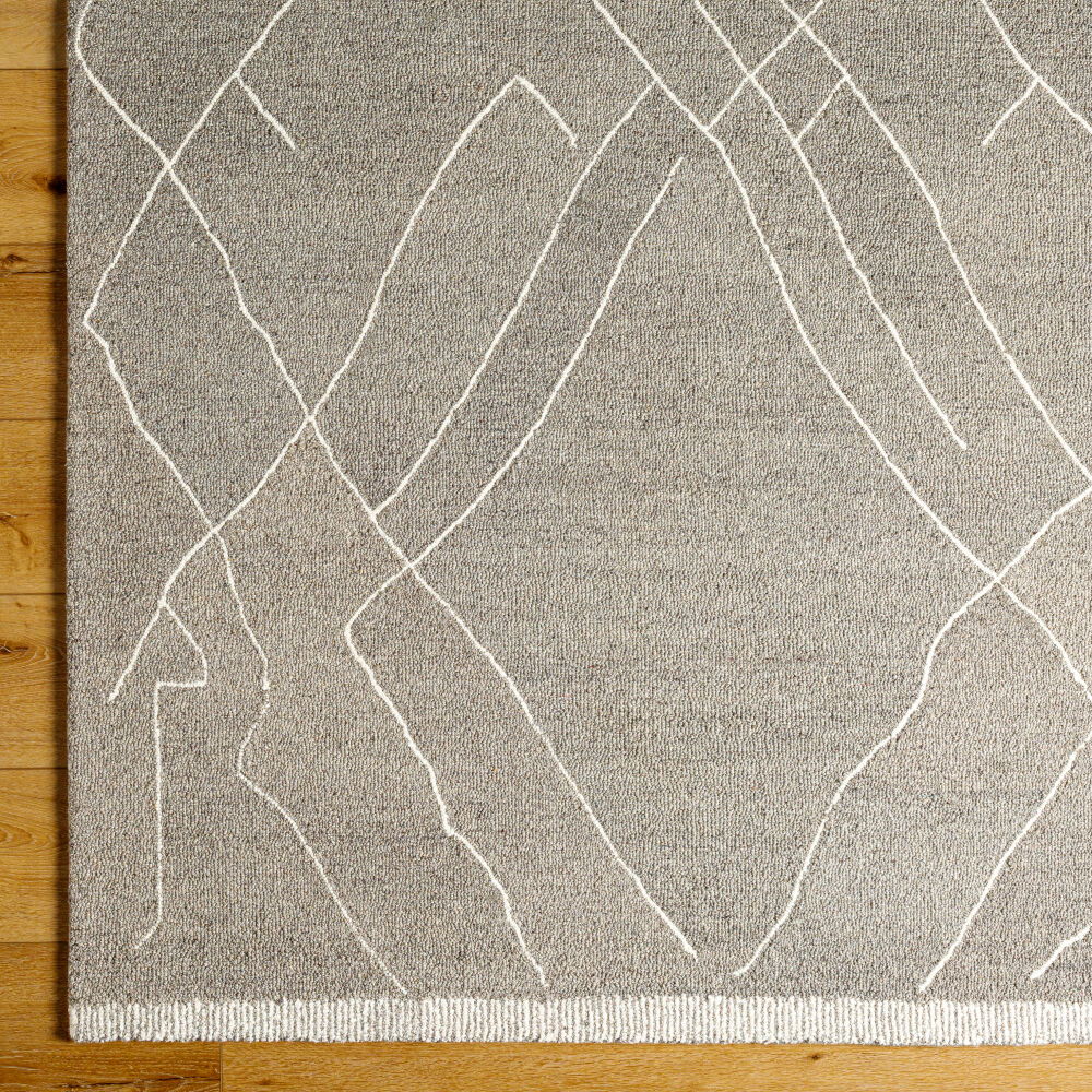 Arsenal Handmade Rug