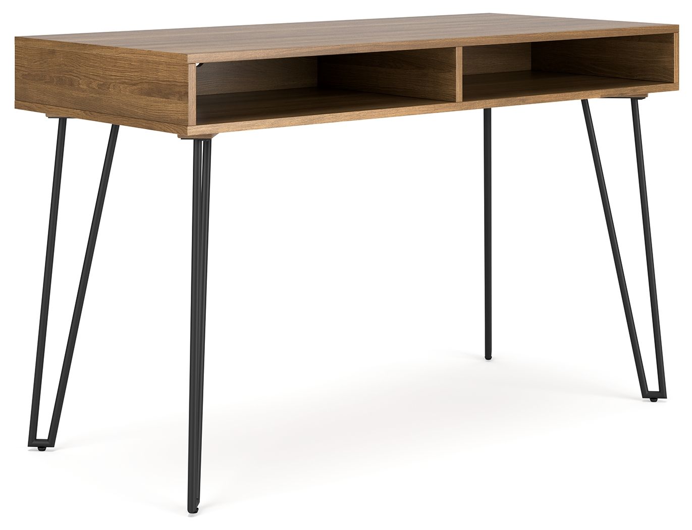 Signature Design by Ashley® Strumford - Home Office Desk | Meri Furniture