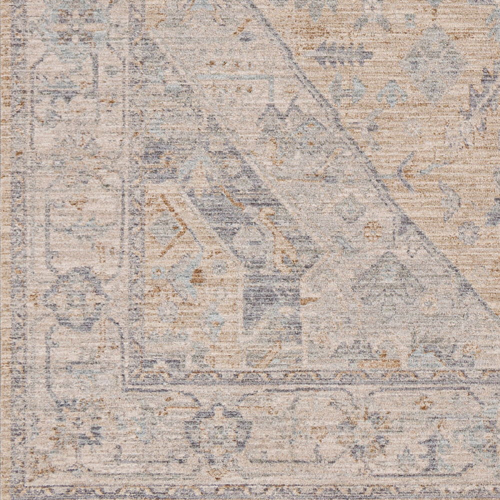 Avant Garde Machine Woven Rug