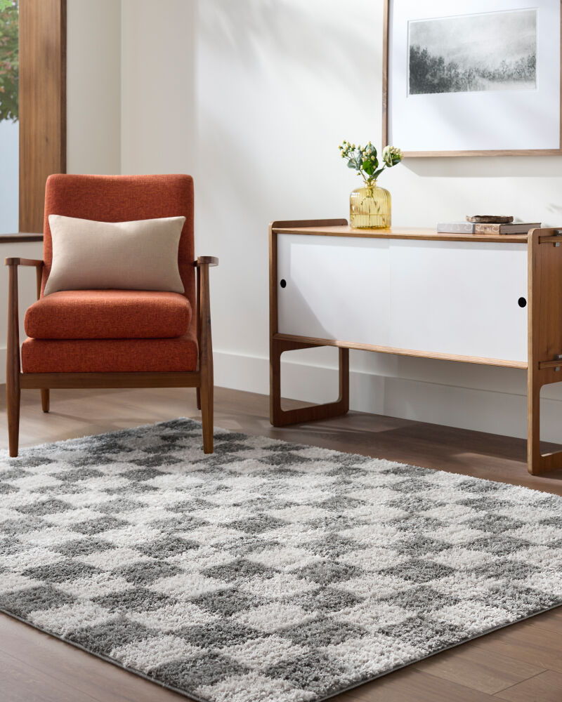 Primo Machine Woven Rug