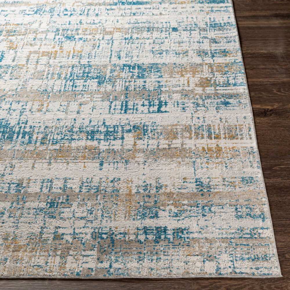 Carmel Machine Woven Rug