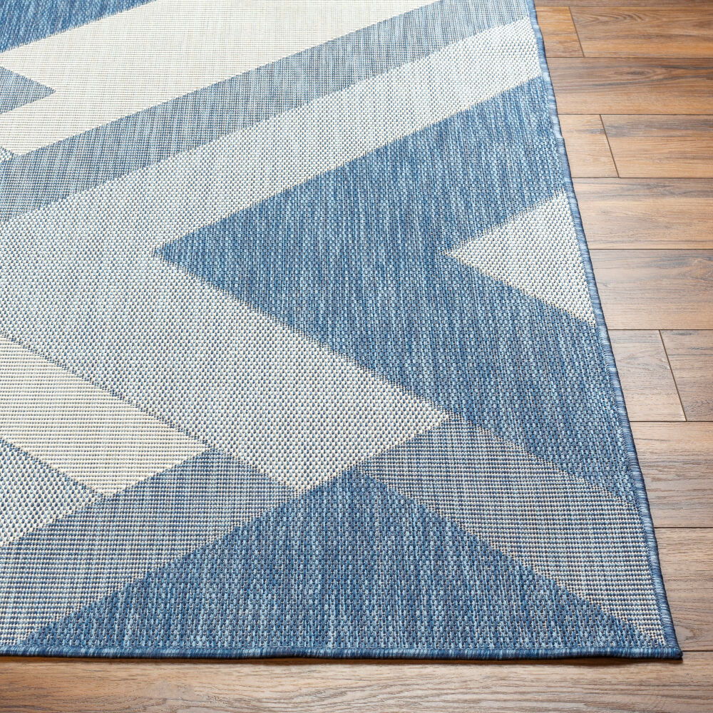 Ravello Machine Woven Rug
