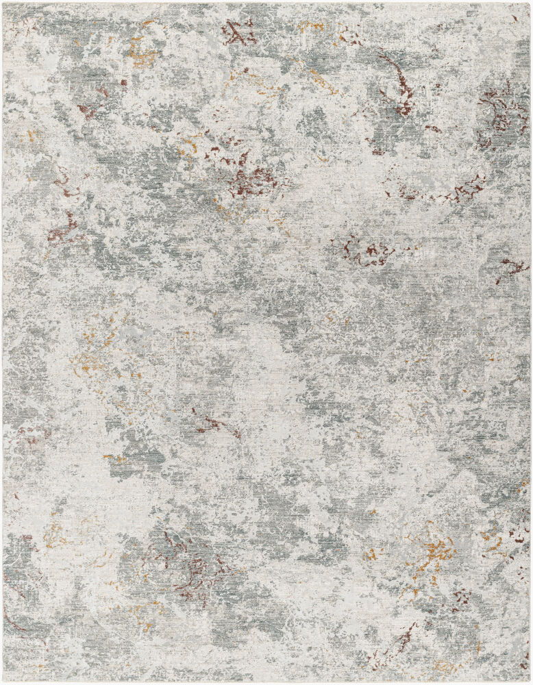Dresden Machine Woven Rug