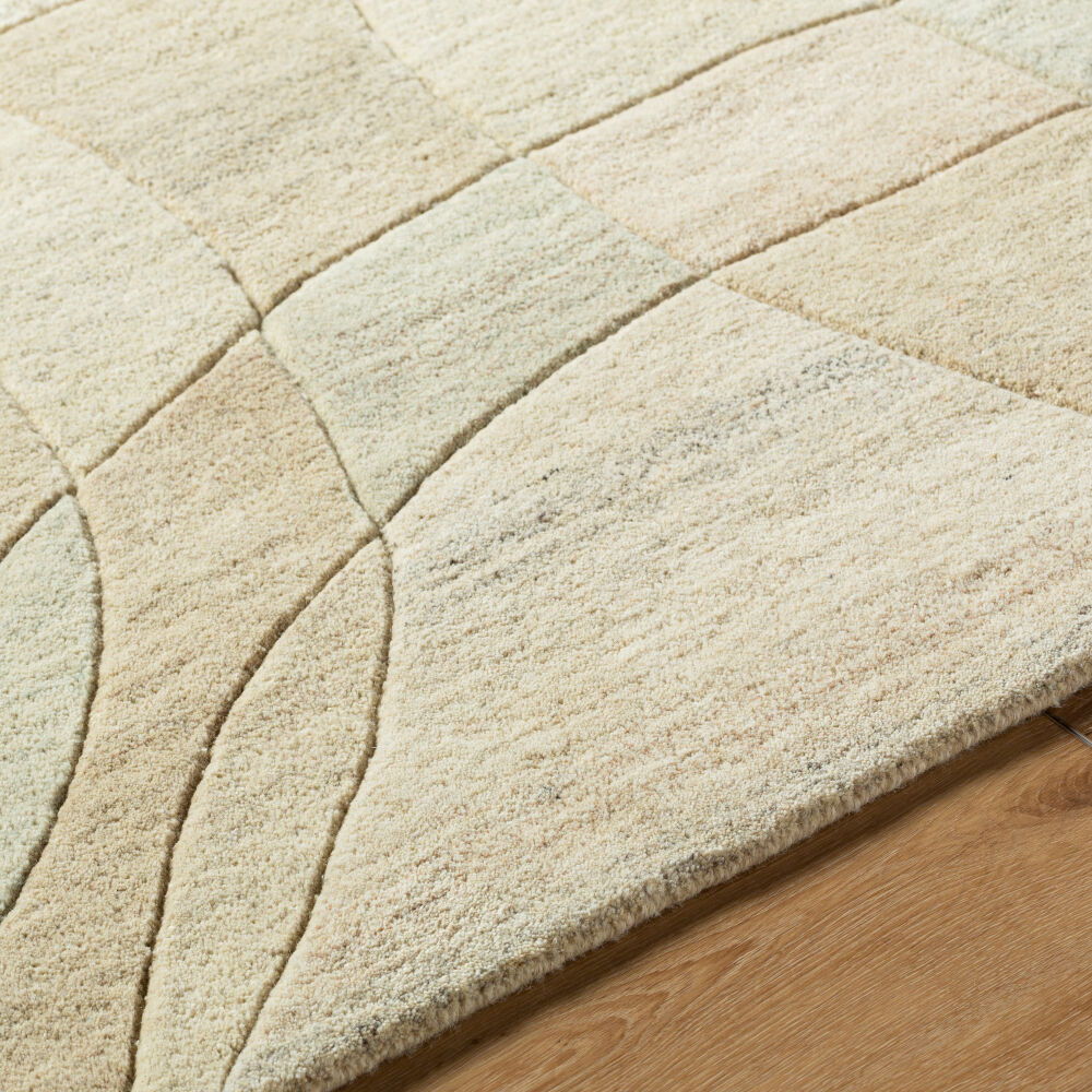 Forum Handmade Rug