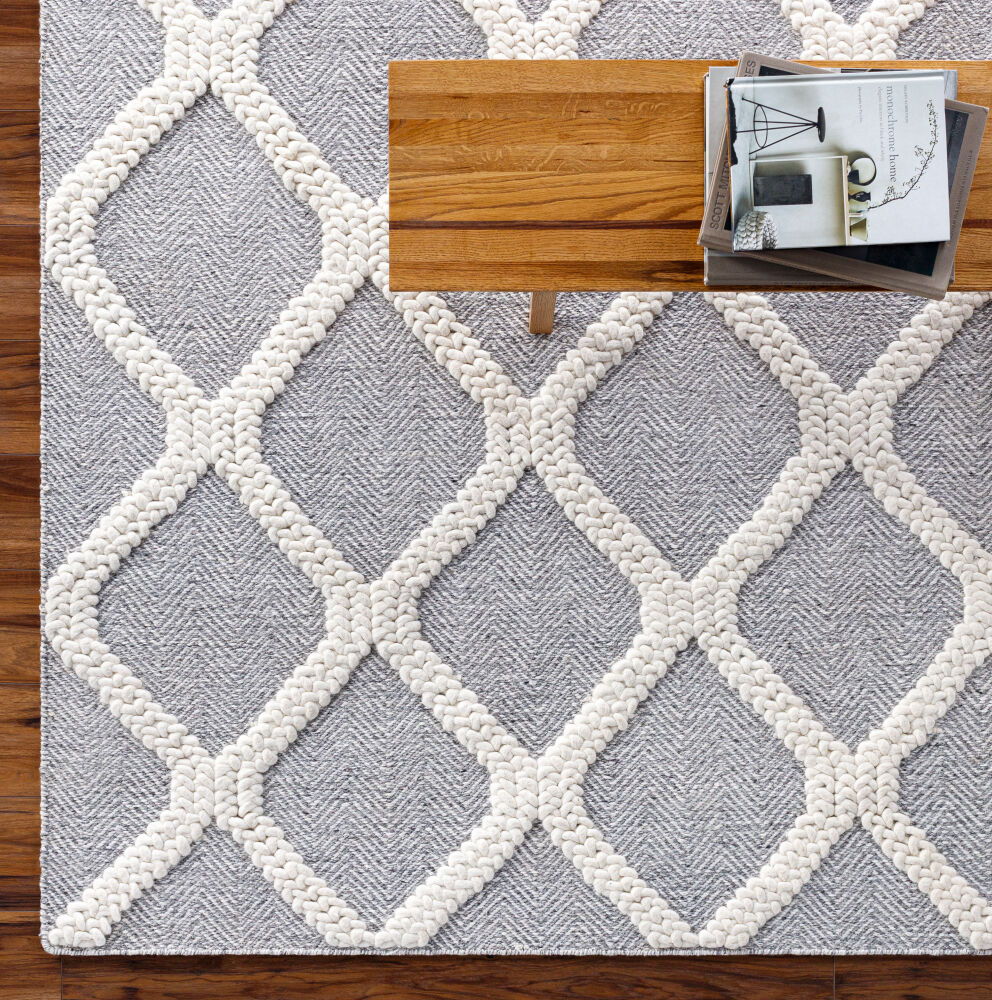 Nina Handmade Rug