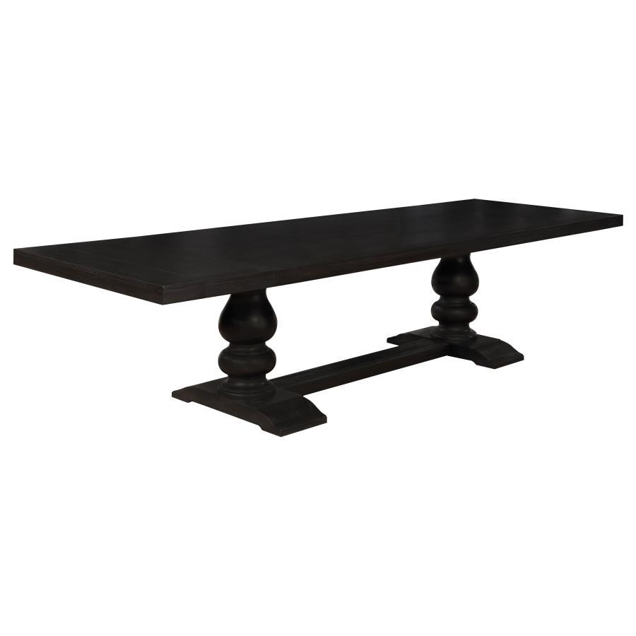 Coaster Fine Furniture Phelps - Rectangular Dining Table Set | Meri Furniture