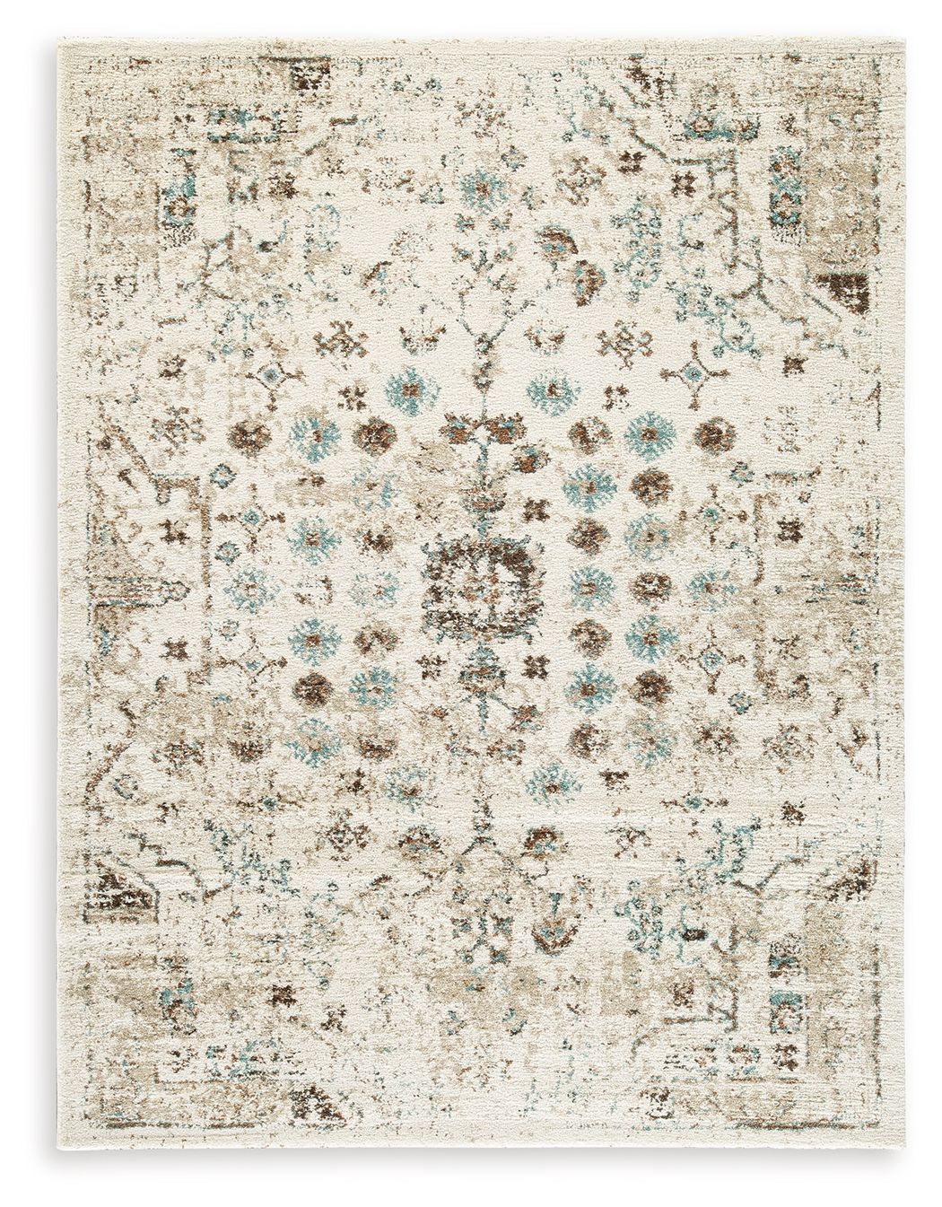 Signature Design by Ashley® Jossler - Rug | Meri Furniture