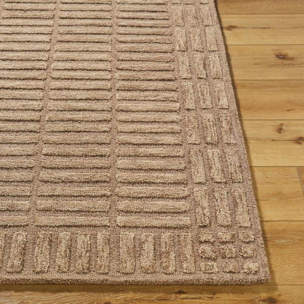 Klopp Handmade Rug