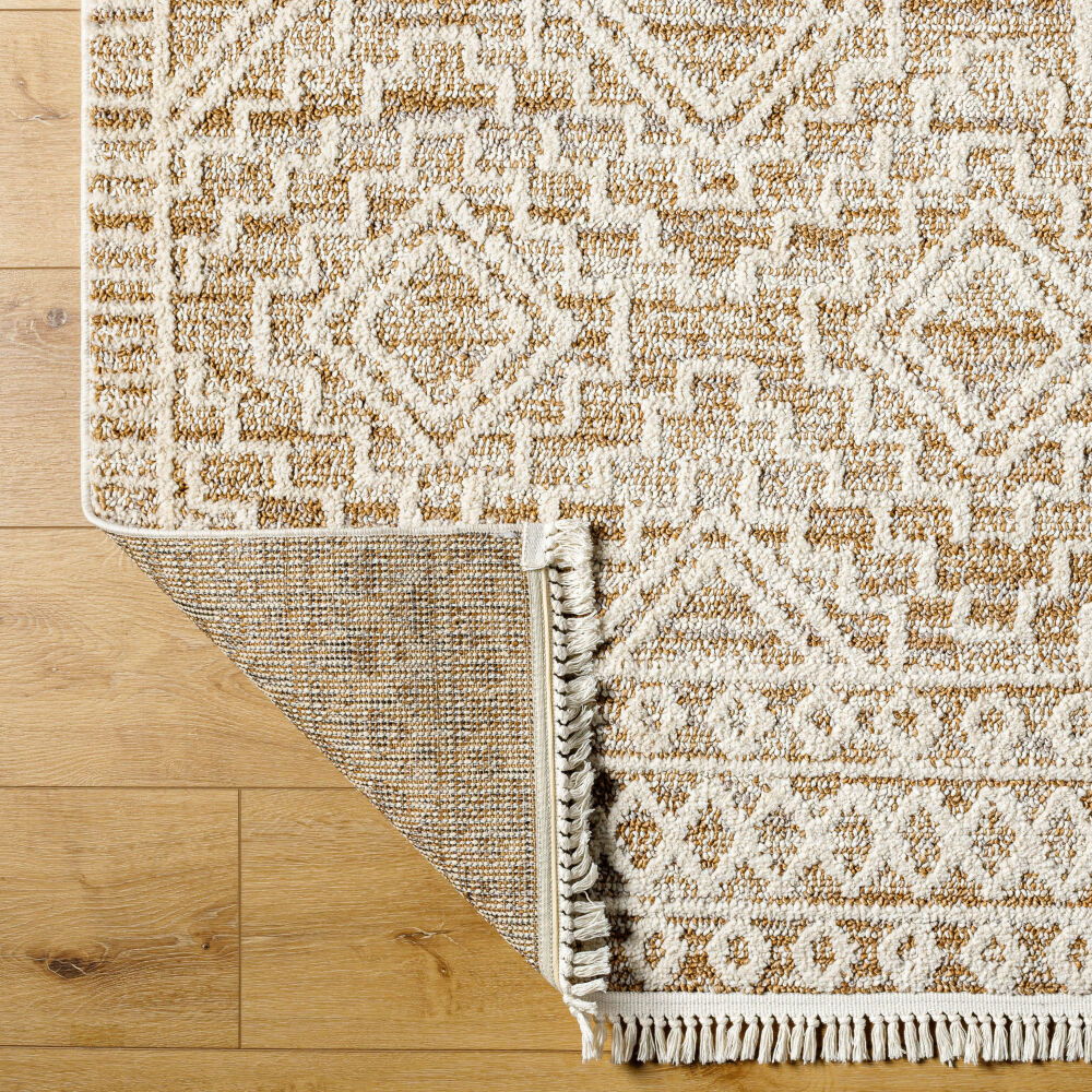 Berlin Machine Woven Rug