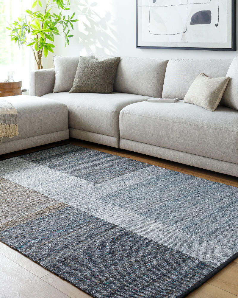 Jocelyn Handmade Rug