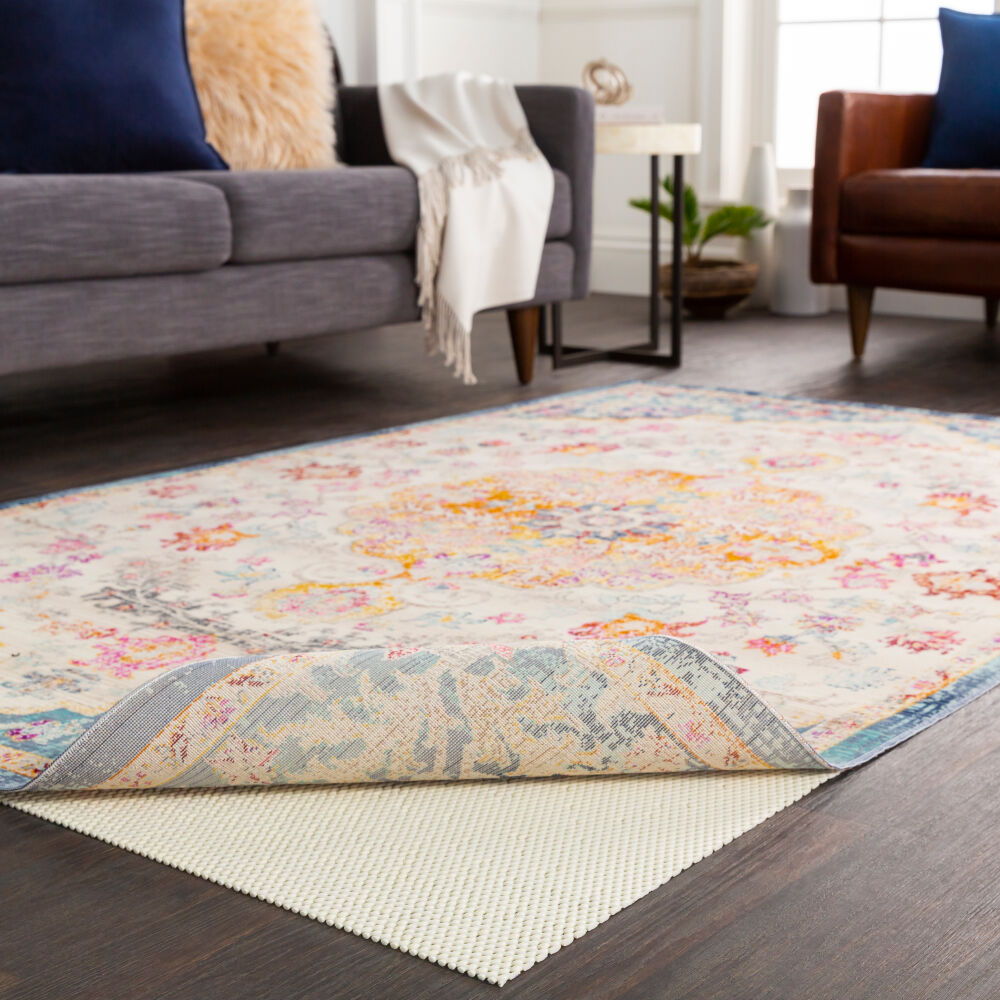 Luxury Grip Rug Pad For Hard Surfaces