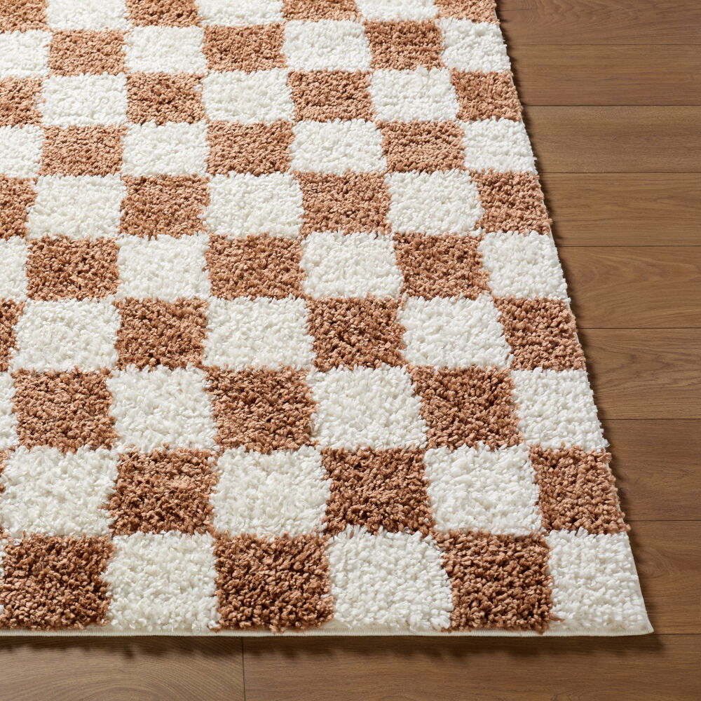 Czechia Machine Woven Rug