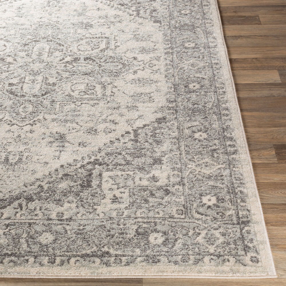 Chester Machine Woven Rug