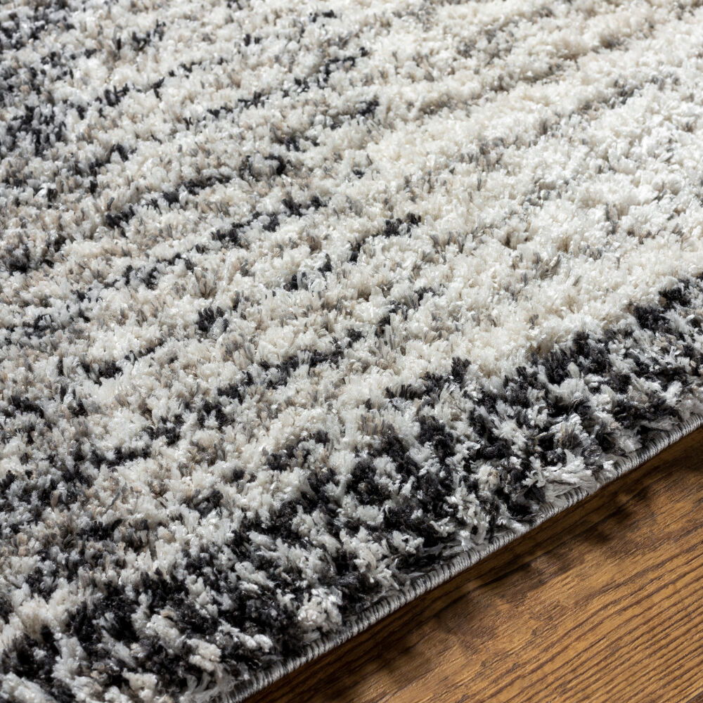 Capella Shag Machine Woven Rug
