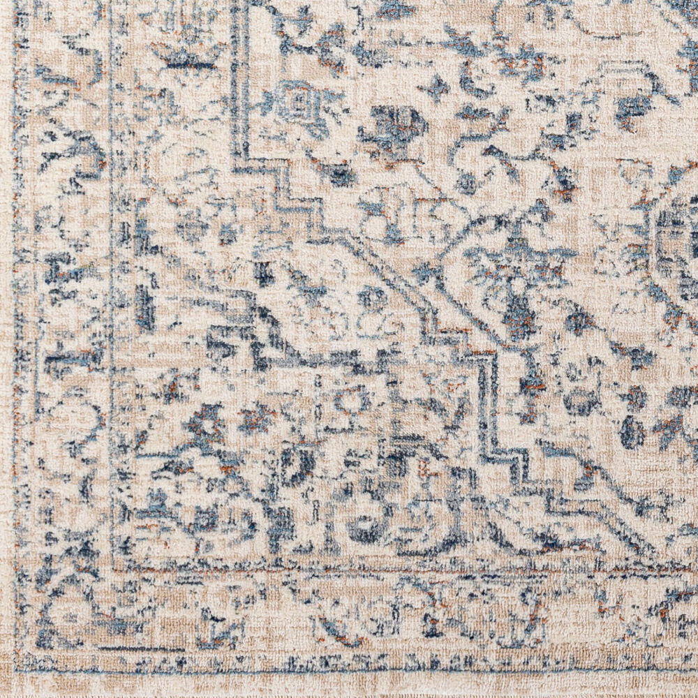 Amore Machine Woven Rug