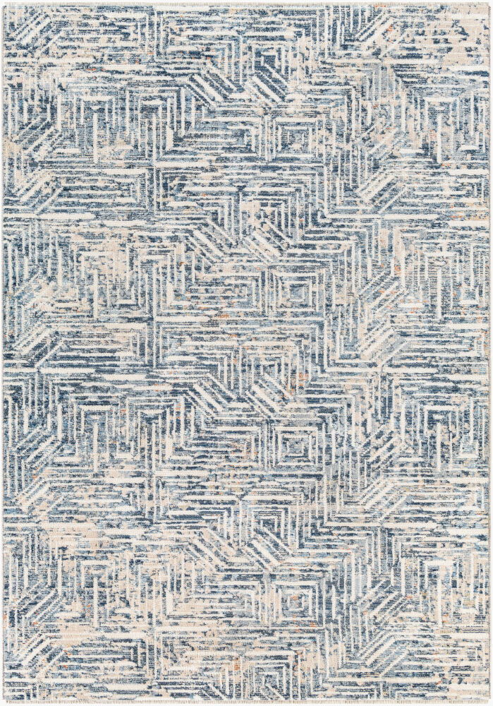 Amore Machine Woven Rug