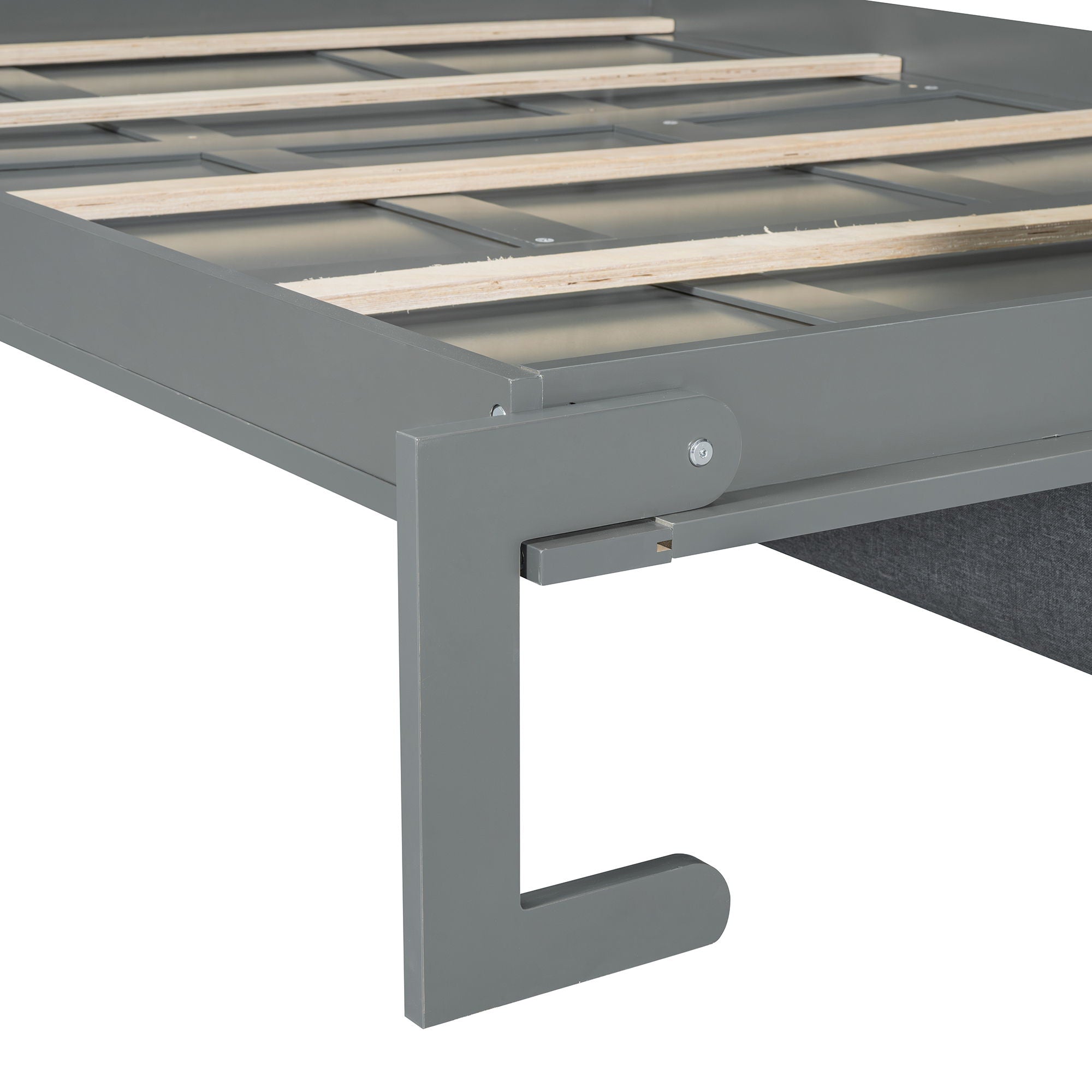 Murphy Wall Bed With Sofa