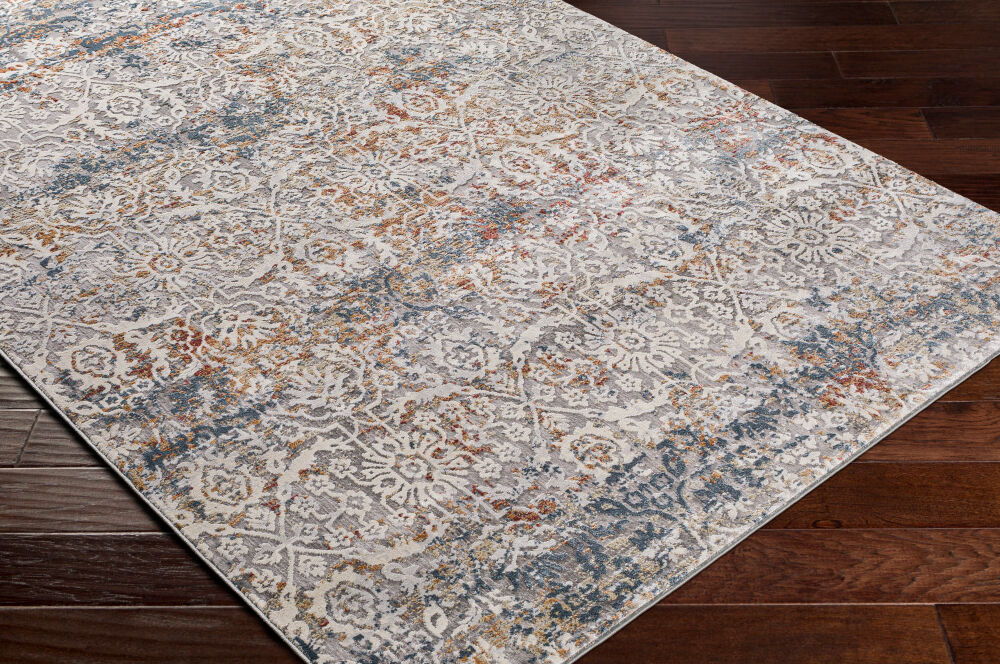 Norland Machine Woven Rug