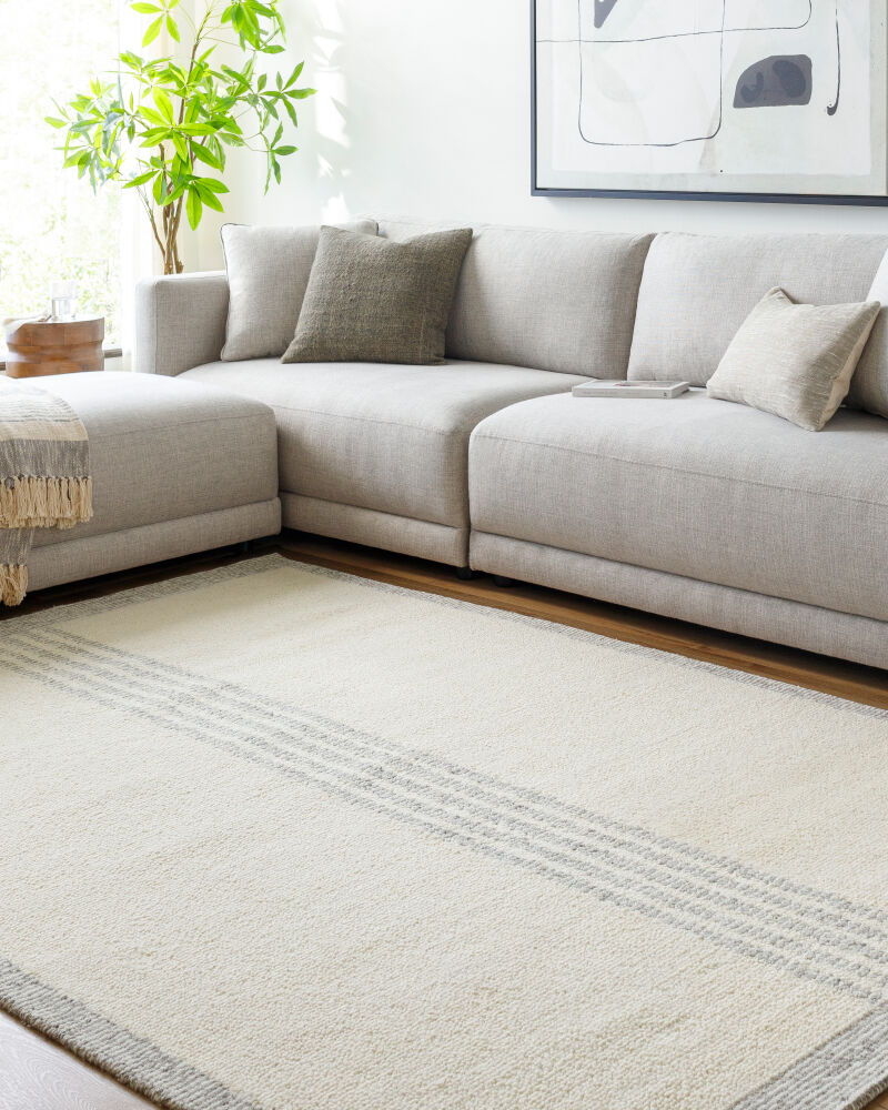 Brook Handmade Rug