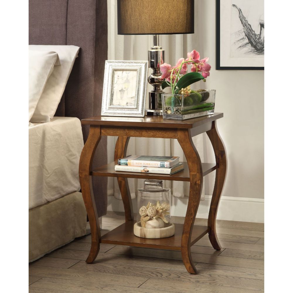 ACME Becci - End Table | Meri Furniture