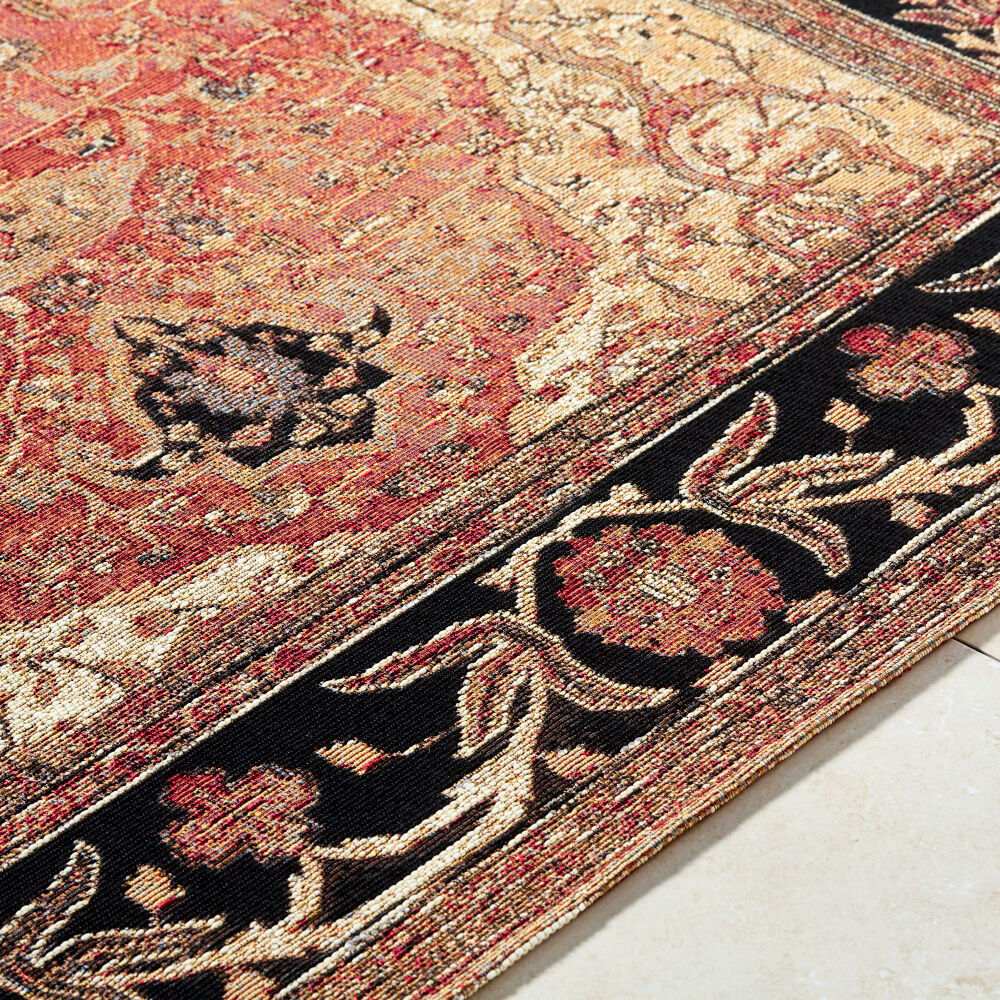 Warsaw Machine Woven Rug
