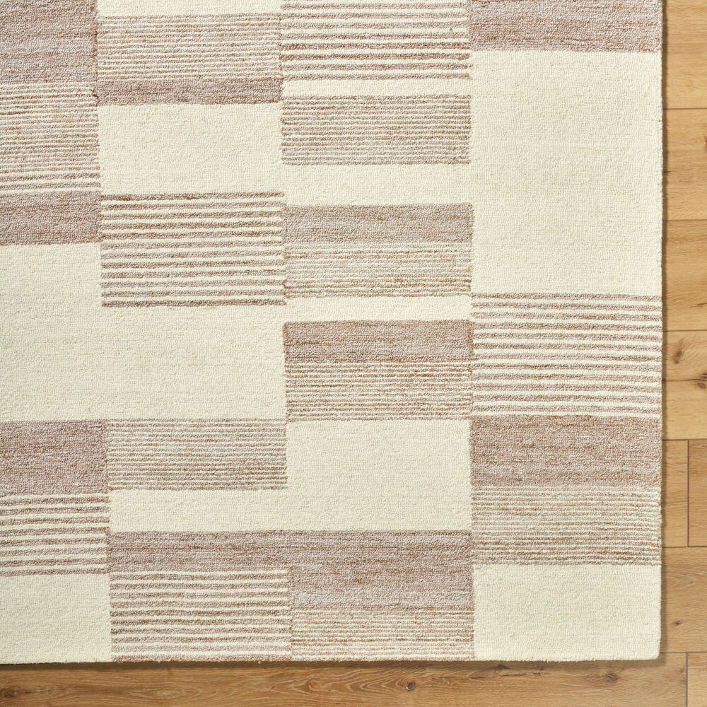 Ottawa Handmade Rug