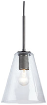 Collbrook - Glass Pendant Light