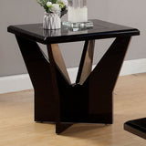 Furniture of America Dubendorf - End Table | Meri Furniture