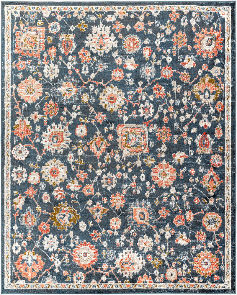 Davaro Machine Woven Rug