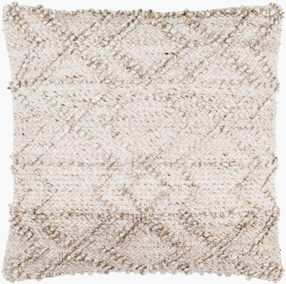 Chrisley Pillow