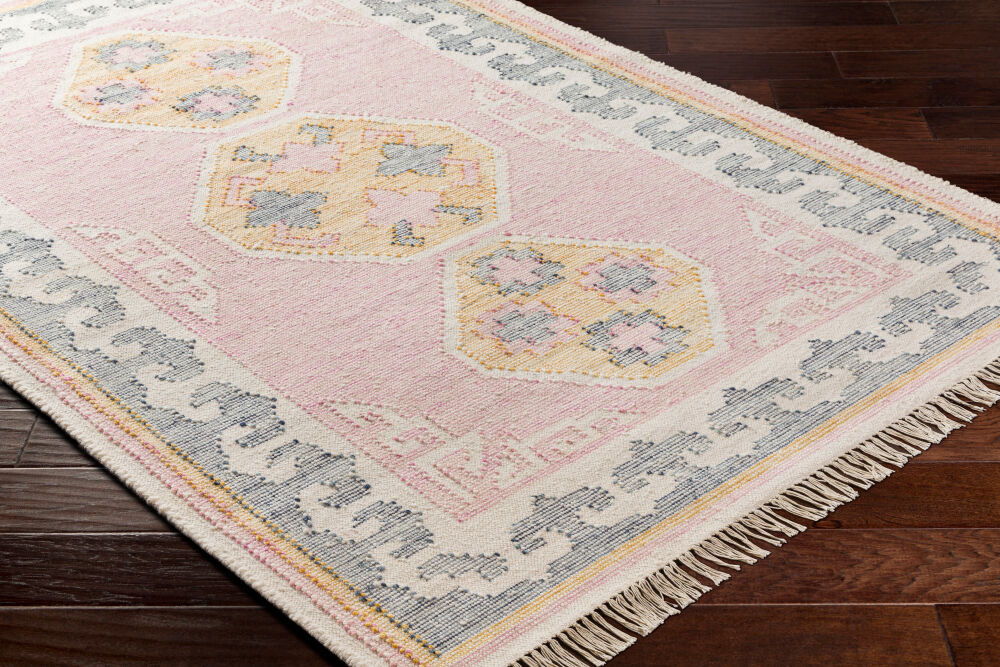 Valerie Handmade Rug