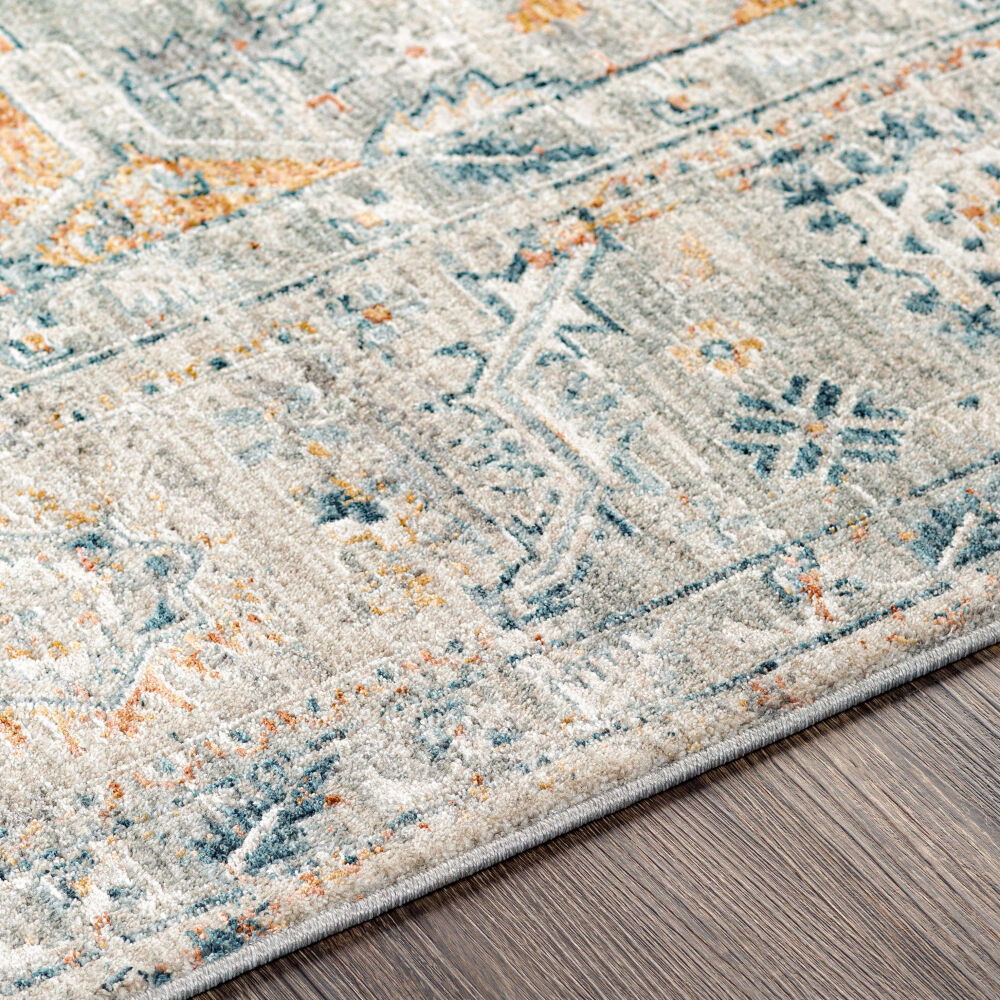 Laila Machine Woven Rug