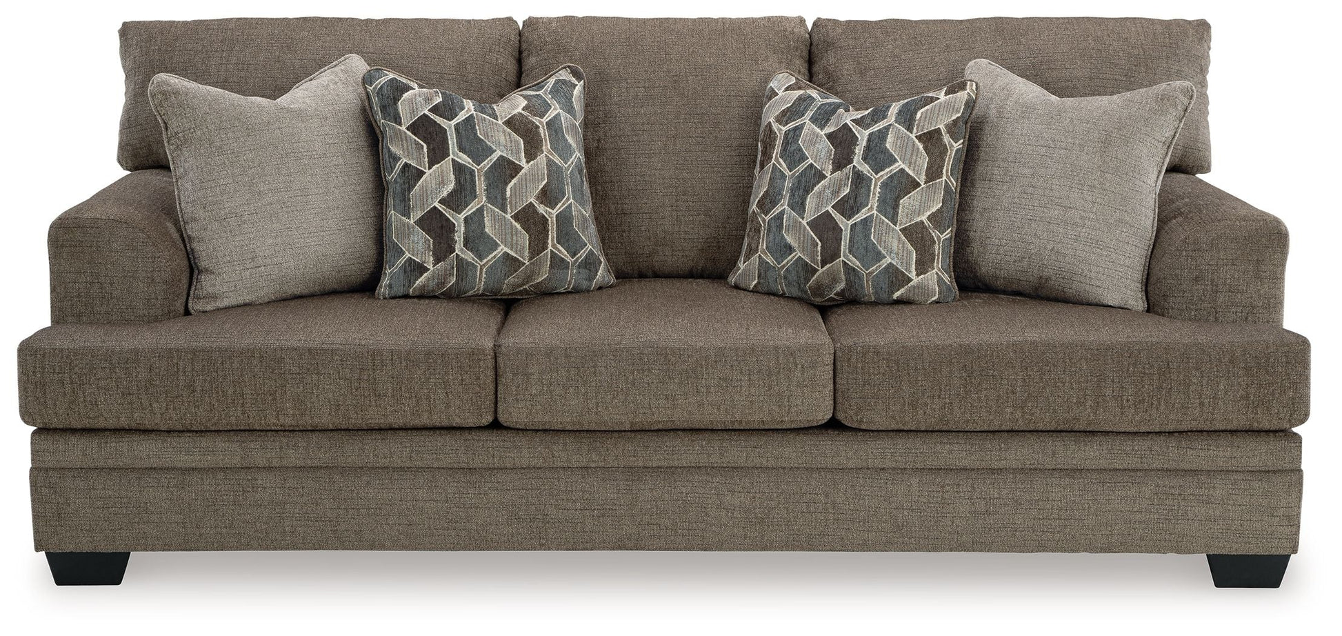 Signature Design by Ashley® Stonemeade - Sofa | Meri Furniture