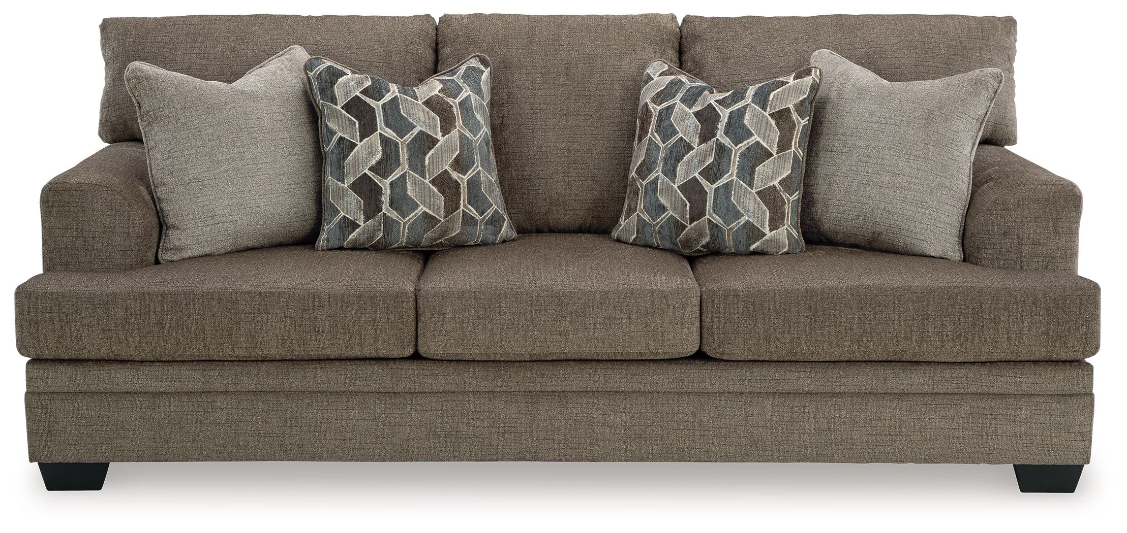 Signature Design by Ashley® Stonemeade - Sofa | Meri Furniture