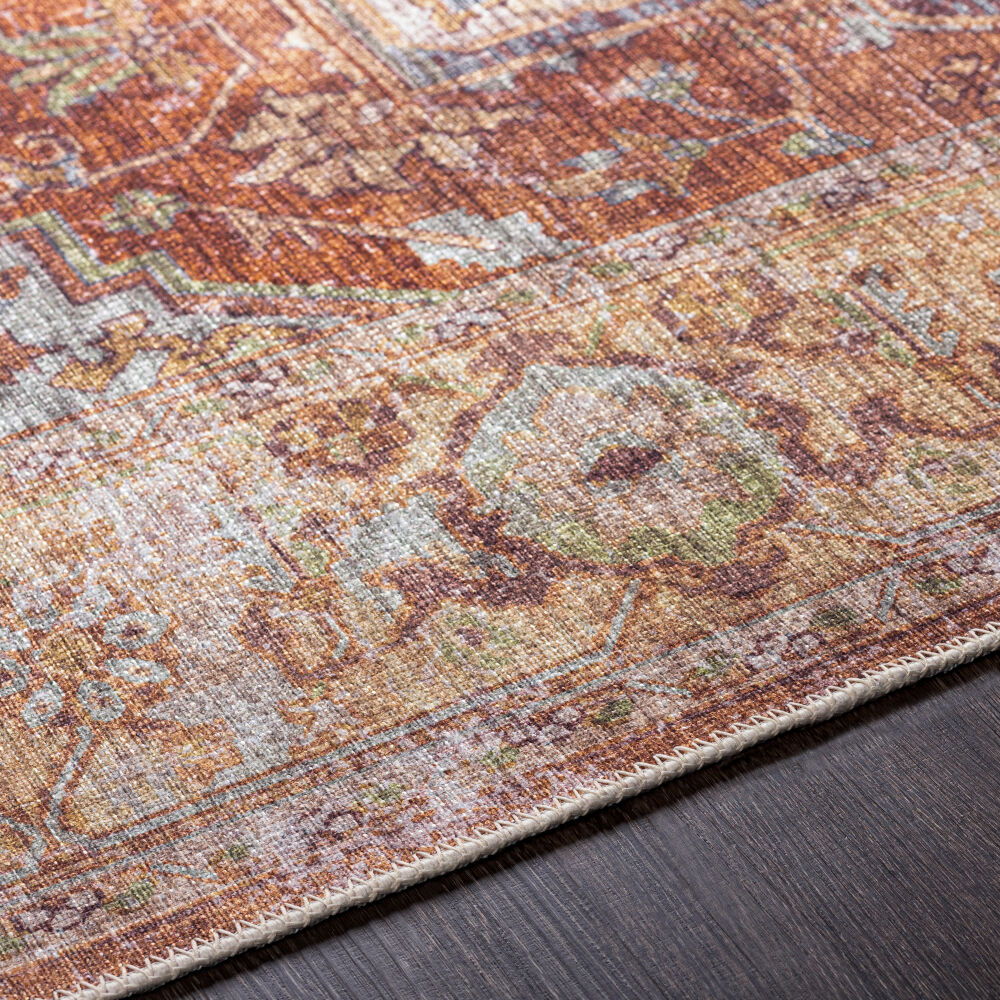 Amelie Machine Woven Rug