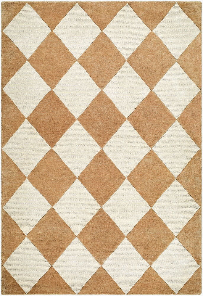 Isaac Handmade Rug