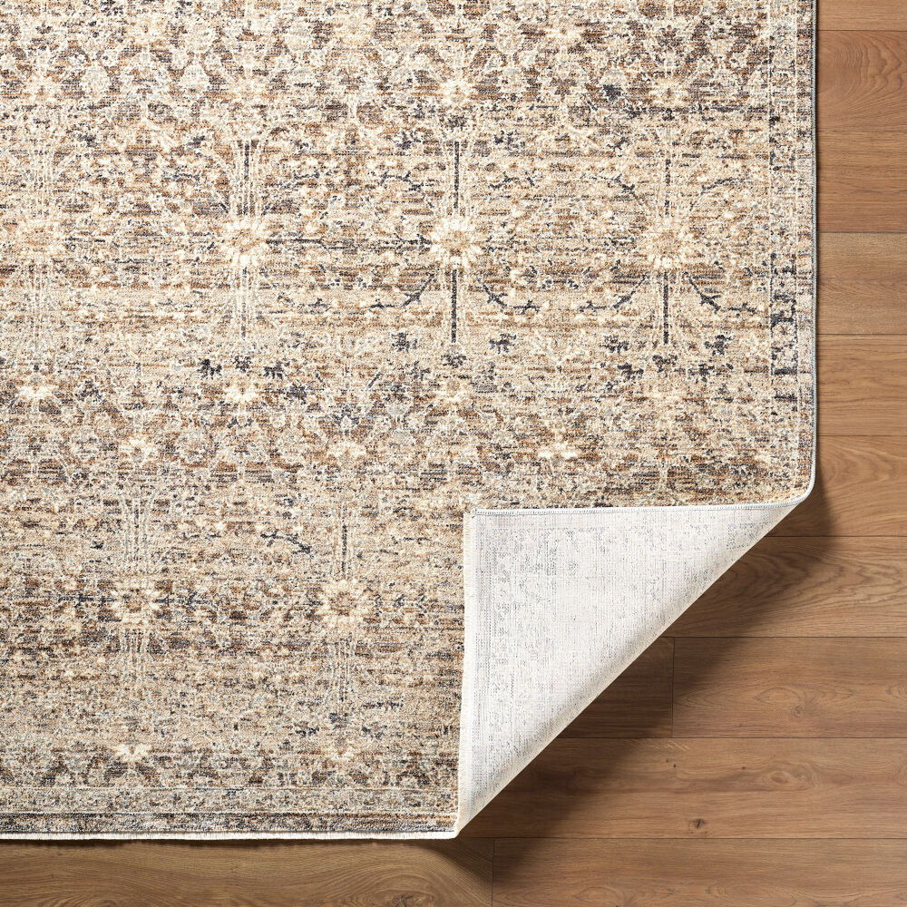 Misterio Plus Machine Woven Rug