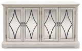 Arlendyne - Antique White - Dining Room Server