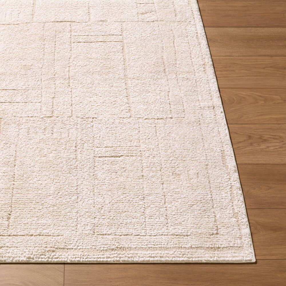 Alma Machine Woven Rug