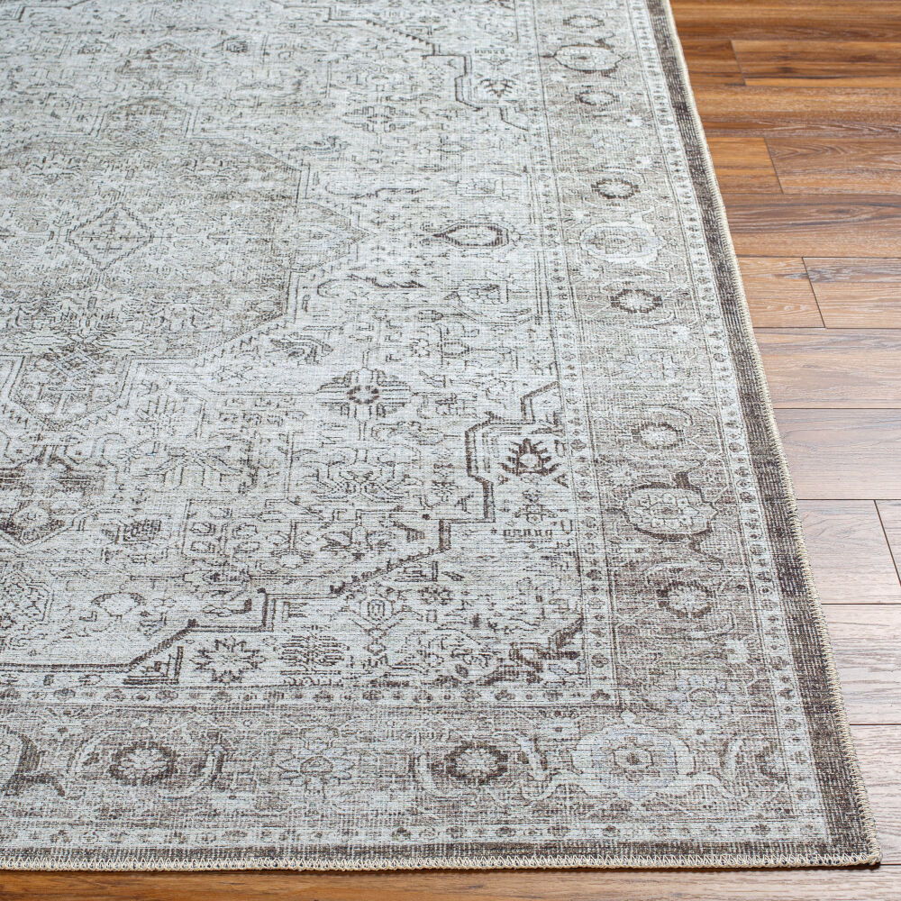 Amelie Machine Woven Rug