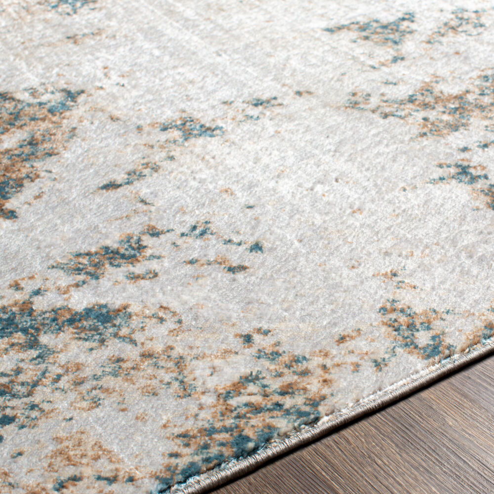 Wanderlust Machine Woven Rug