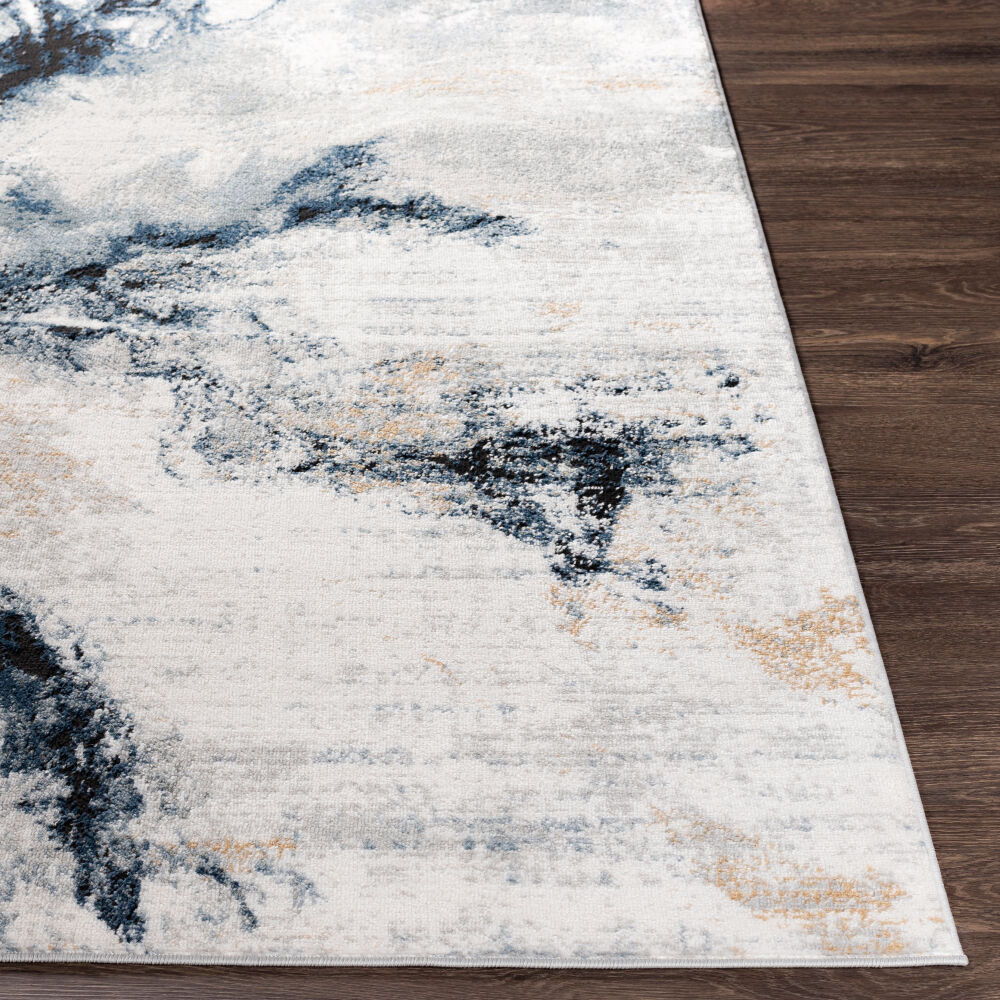 Jolie Machine Woven Rug