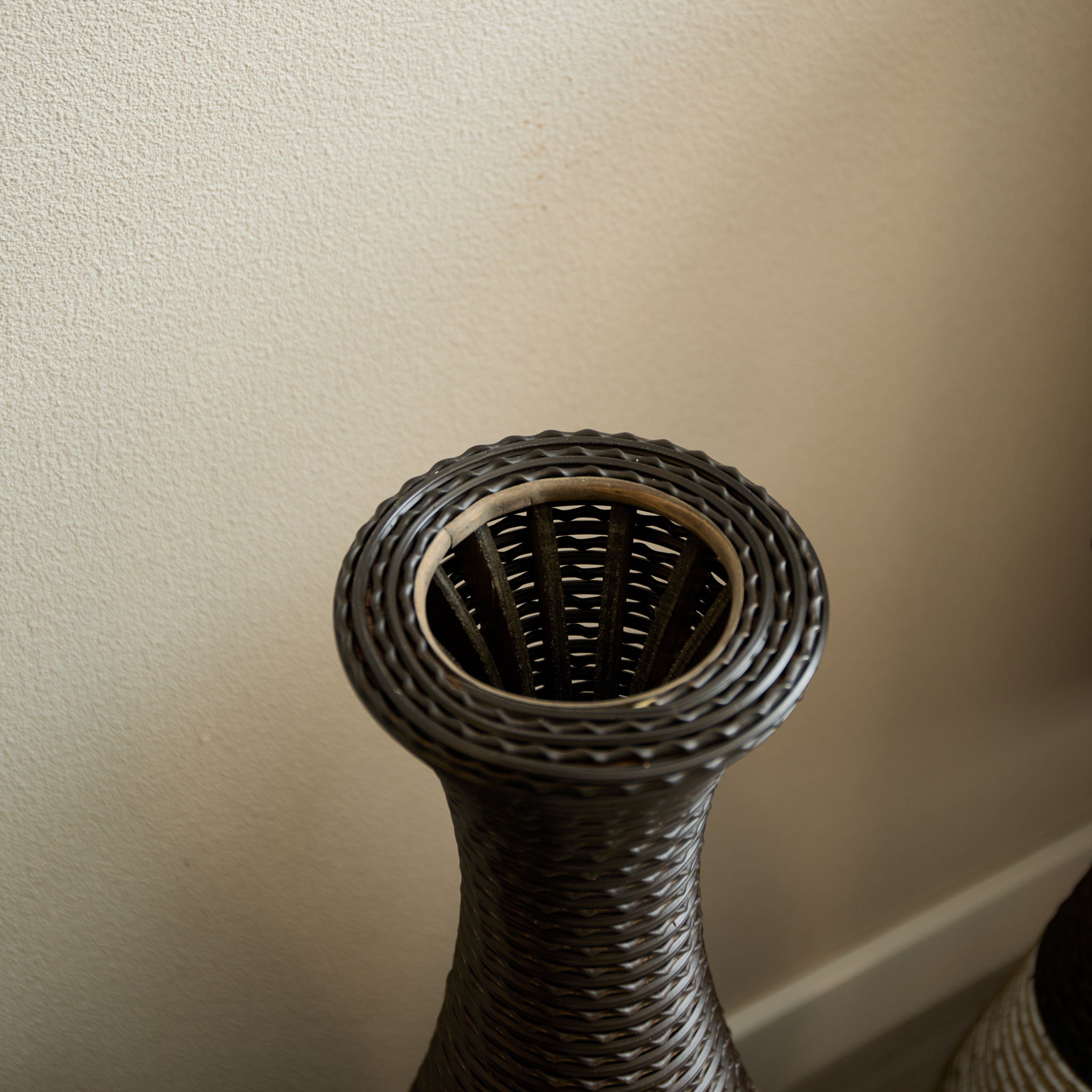 Designer Floor Vases, Large Vases For Home Decor Flooring (Set of 3)